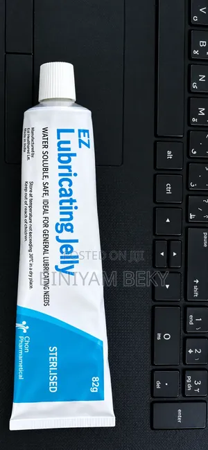 Lubricant for Sweet Bed Romance