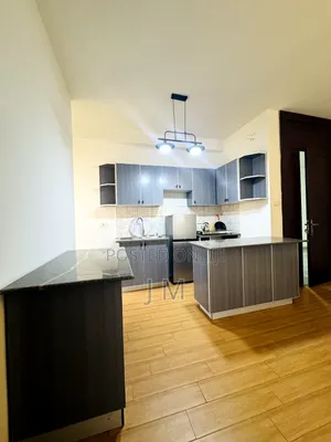 Furnished 1bdrm Apartment in Bole for rent