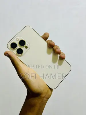 Apple iPhone 13 Pro 128 GB Gold