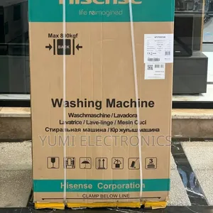 Hisense 20KG Top Load Washing Machine - Brand New (WT3T2023UB