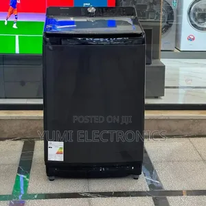Hisense 20KG Top Load Washing Machine - Brand New (WT3T2023UB
