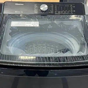 Hisense 20KG Top Load Washing Machine - Brand New (WT3T2023UB