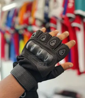 Original Motorcycle Gloves