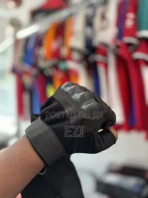 Original Motorcycle Gloves