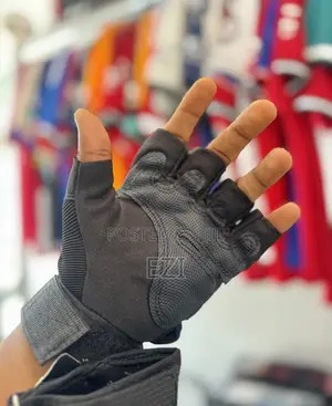 Original Motorcycle Gloves