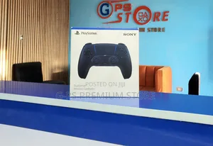 PS5 Brand New Original Joystick – 3% Discount GTA 6 28 Days Left