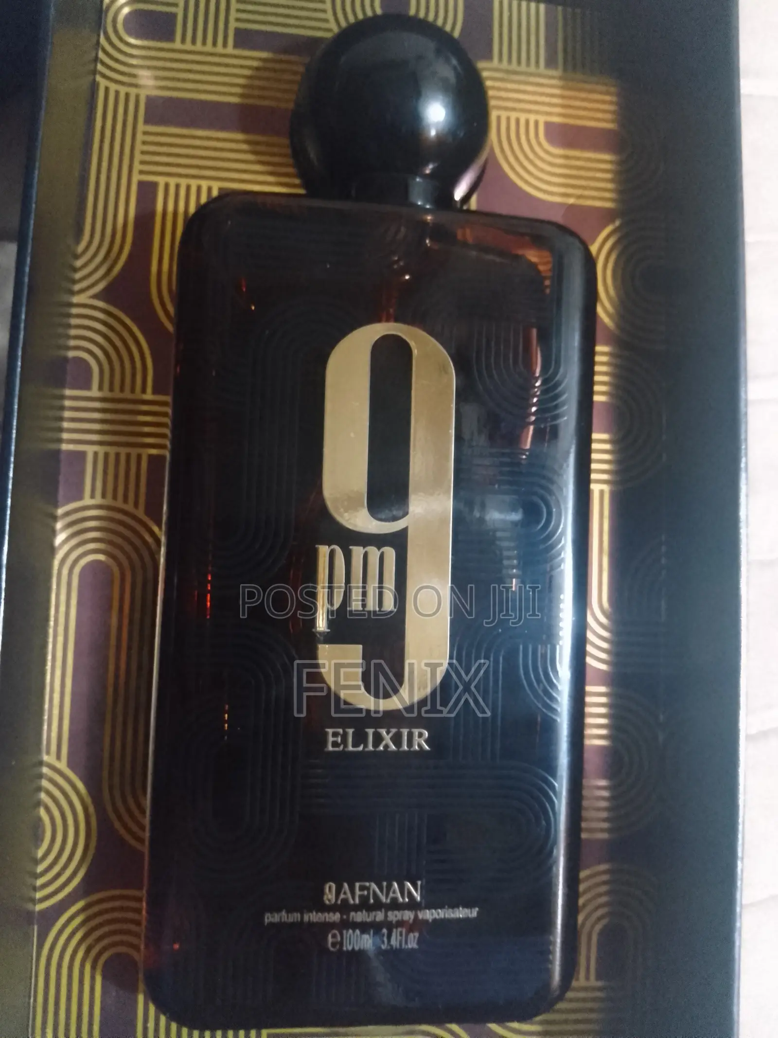 9 Pm Elixir
