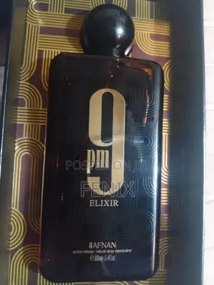 9 Pm Elixir