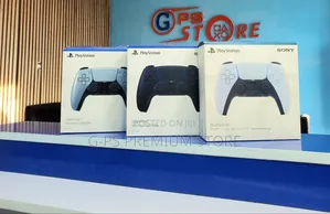 PS5 Brand New Original Joystick – 3% Discount GTA 6 28 Days Left
