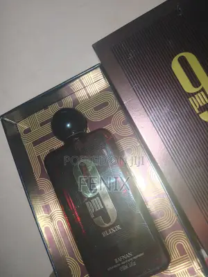 9 Pm Elixir