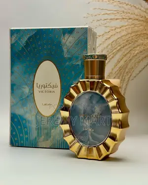LATTAFA VICTORIA Perfume for Women(dupe for Devotion)