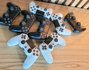 PS4 Original Joystick – Almost New – 3% Discount
‎GTA 6 28 Days Left