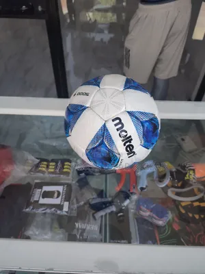 Molten Ball