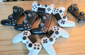 PS4 Original Joystick – Almost New – 3% Discount
‎GTA 6 28 Days Left