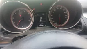 Suzuki Swift 2023 Gray