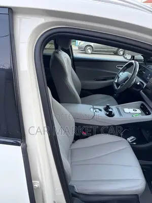 BYD Sealion 06 EV 2025 Gray