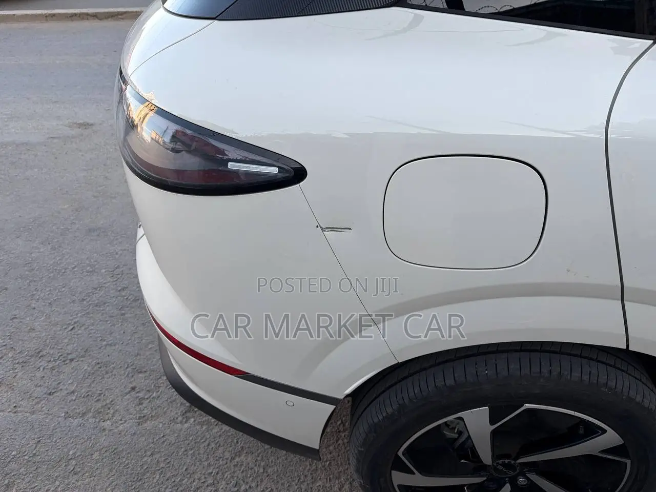 BYD Sealion 06 EV 2025 Gray