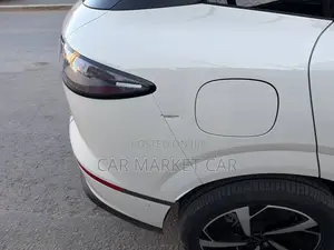 BYD Sealion 06 EV 2025 Gray