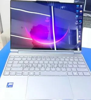 New Laptop Lenovo Yoga 9 16GB Intel Core Ultra 7 SSD 1T