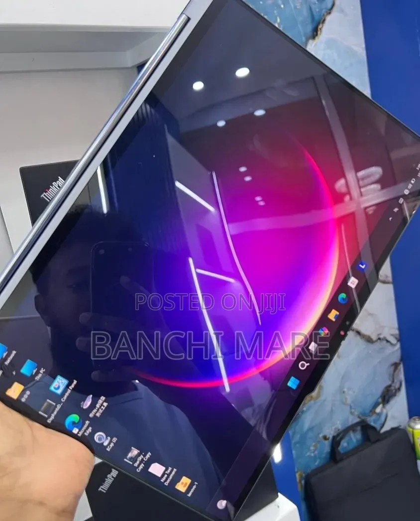 New Laptop Lenovo Yoga 9 16GB Intel Core Ultra 7 SSD 1T