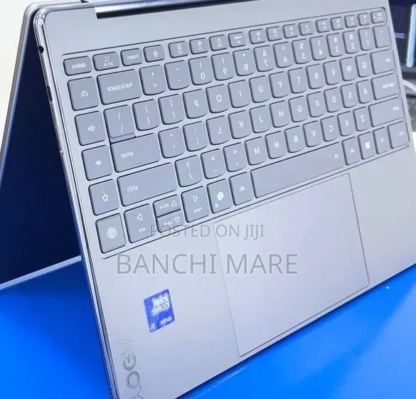 New Laptop Lenovo Yoga 9 16GB Intel Core Ultra 7 SSD 1T