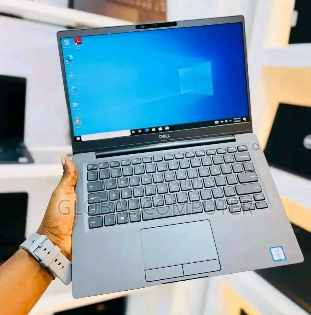 Laptop Dell Latitude 7400 16GB Intel Core i7 SSD 512GB