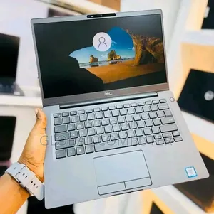 Laptop Dell Latitude 7400 16GB Intel Core i7 SSD 512GB