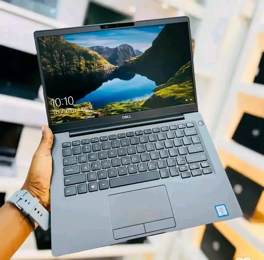 Laptop Dell Latitude 7400 16GB Intel Core i7 SSD 512GB