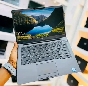 Laptop Dell Latitude 7400 16GB Intel Core i7 SSD 512GB