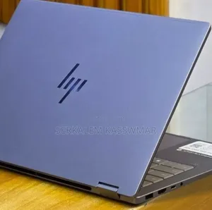 New Laptop HP OmniBook X Flip 14" 16GB Intel Core Ultra 7 SSD 1T
