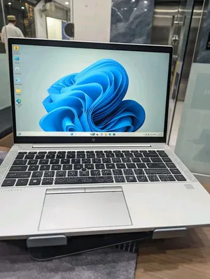 New Laptop HP EliteBook 840 G8 16GB Intel Core i5 SSD 512GB