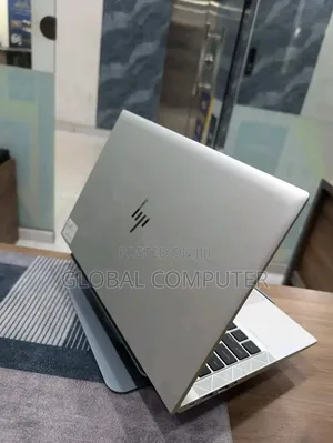 New Laptop HP EliteBook 840 G8 16GB Intel Core i5 SSD 512GB