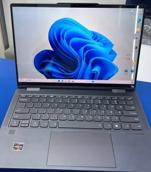 New Laptop Lenovo Yoga 7i 16GB AMD Ryzen 7 SSD 512GB