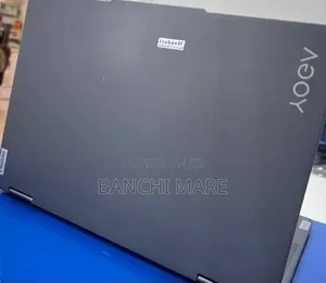 New Laptop Lenovo Yoga 7i 16GB AMD Ryzen 7 SSD 512GB