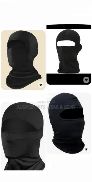 Ninja Mask