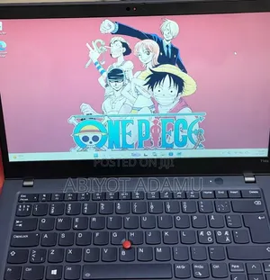 New Laptop Lenovo ThinkPad 2 16GB Intel Core i5 SSD 512GB