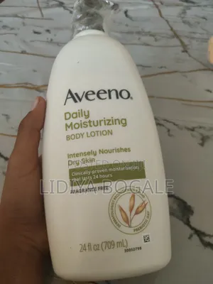 Aveeno American Made