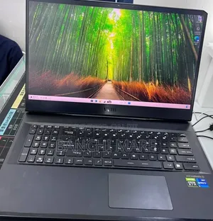 New Laptop MSI GP75 Leopard 16GB Intel Core i7 SSD 512GB
