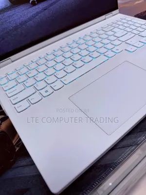 New Laptop Lenovo Legion Pro 7 16GB Intel Core i9 SSD 1T