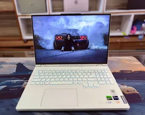 New Laptop Lenovo Legion Pro 7 16GB Intel Core i9 SSD 1T