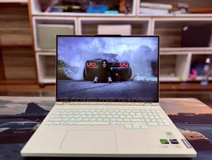 New Laptop Lenovo Legion Pro 7 16GB Intel Core i9 SSD 1T