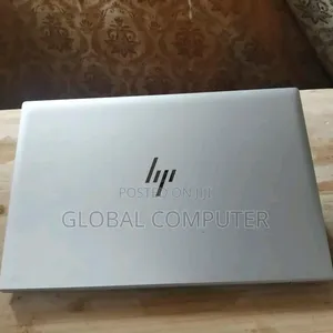 New Laptop HP EliteBook 840 G8 16GB Intel Core i7 SSD 512GB