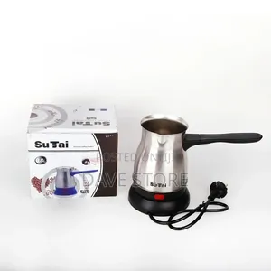 Su Tai Electric Coffee Maker