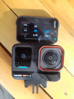 Insta360 Ace Pro 2