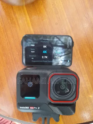 Insta360 Ace Pro 2