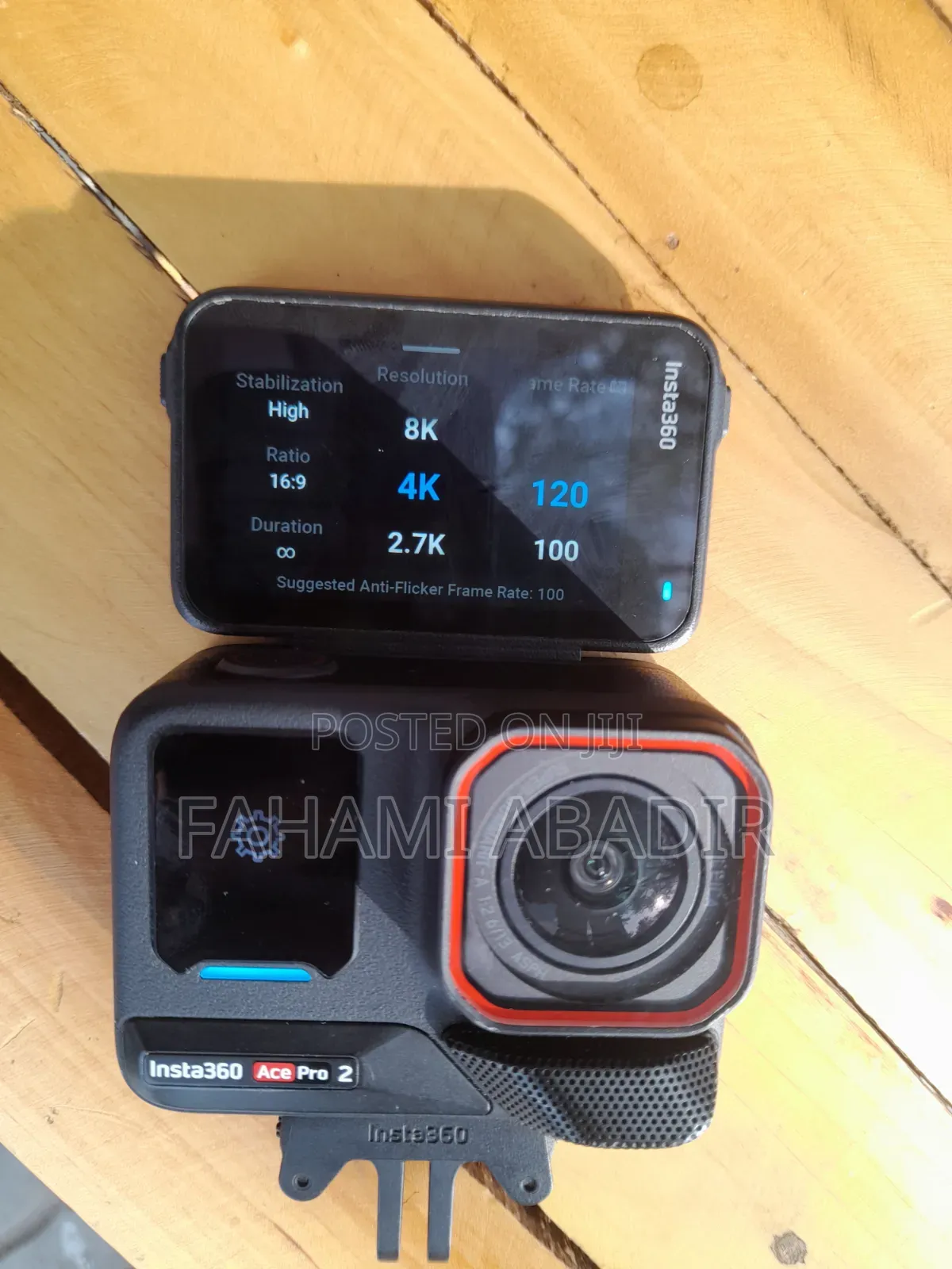 Insta360 Ace Pro 2