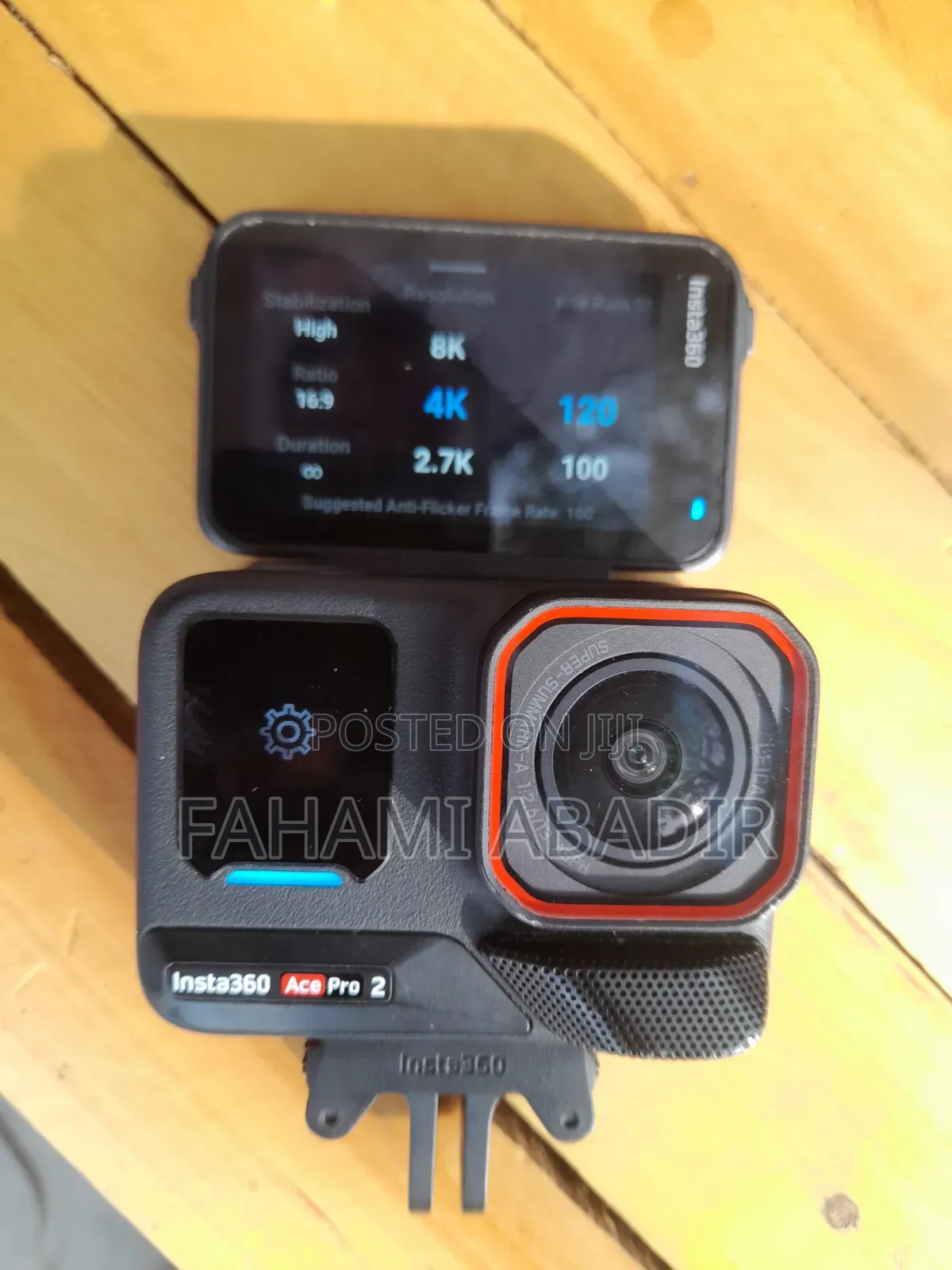 Insta360 Ace Pro 2