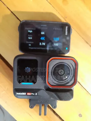 Insta360 Ace Pro 2