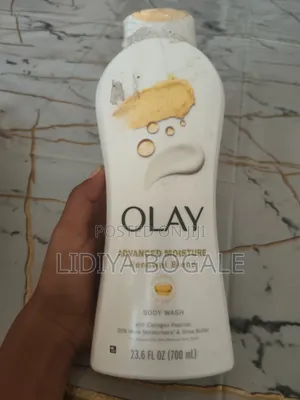 Olay American Made Original