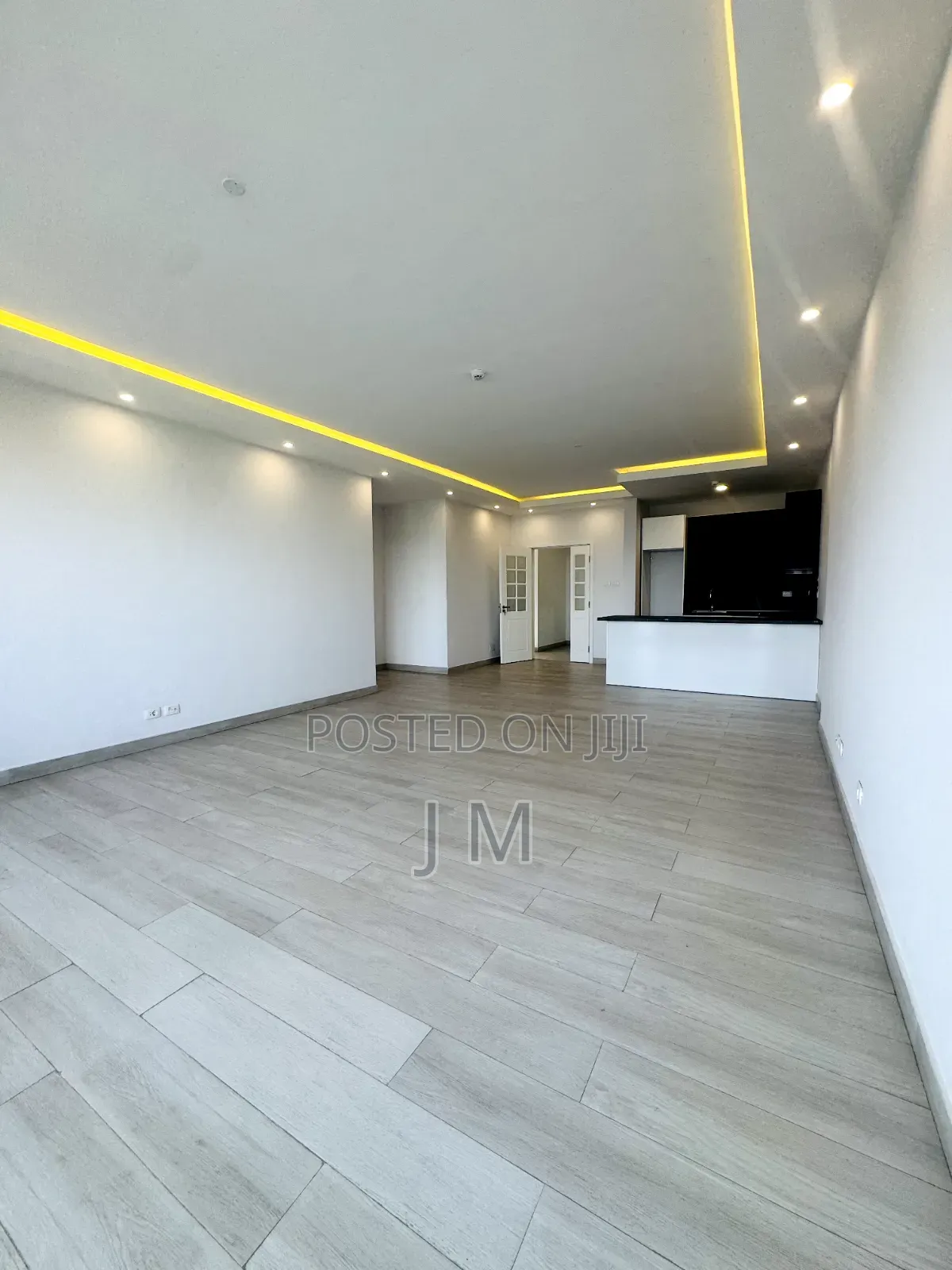 3bdrm Apartment in Bole for rent